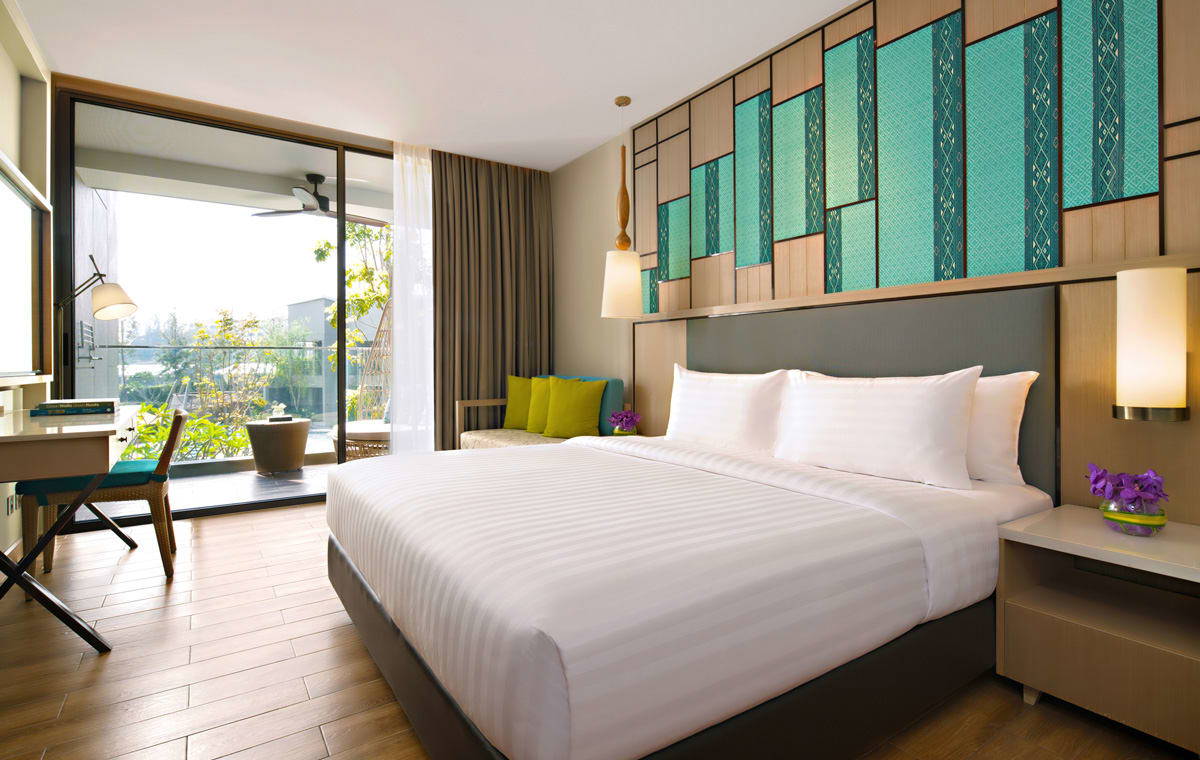 Avani + Hua Hin, Hua Hin, Thailand